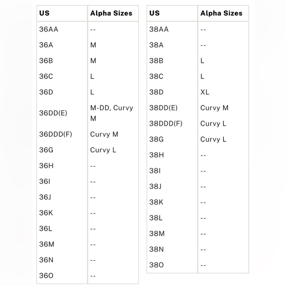 🆕 VICTORIA’S SECRET VS LOVE CLOUD PUSH-UP PLUNGE BRA PURPLE 38D - Picture 9 of 10